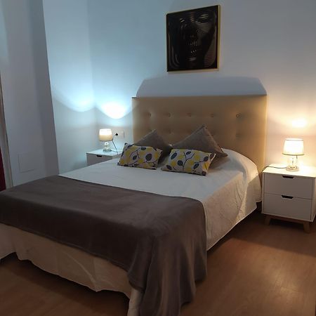 Confortable Apartamento * La Marina de Valencia Exterior foto