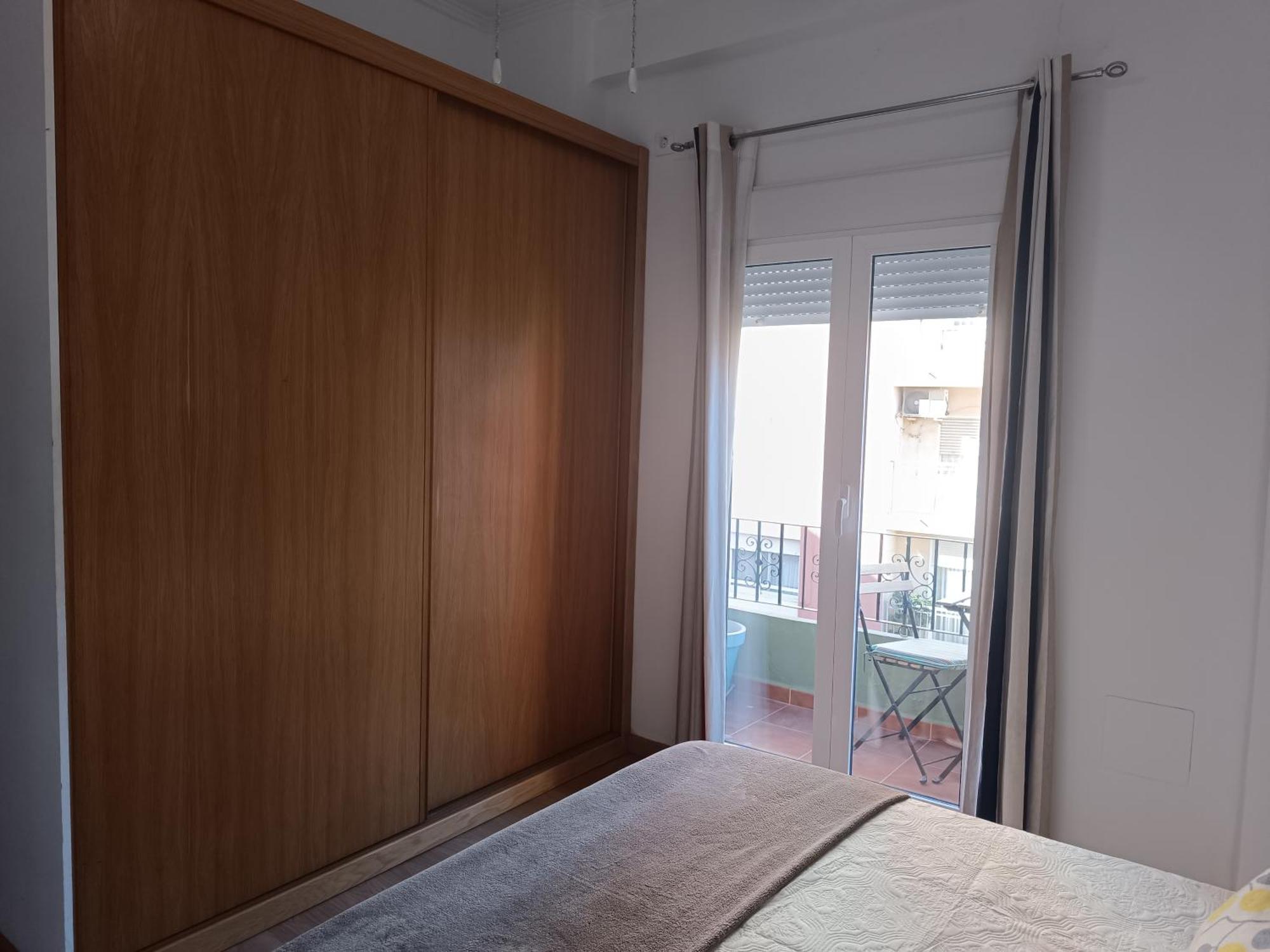 Confortable Apartamento * La Marina de Valencia Exterior foto