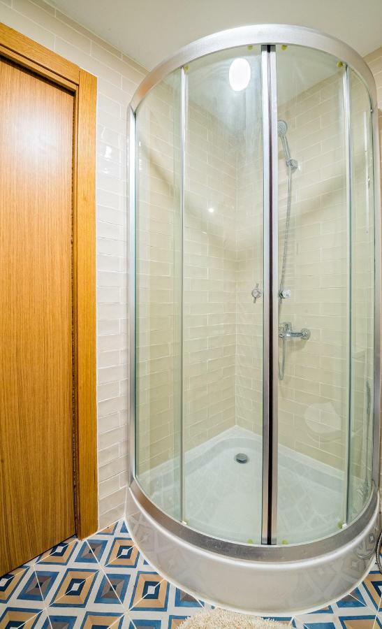 Confortable Apartamento * La Marina de Valencia Exterior foto
