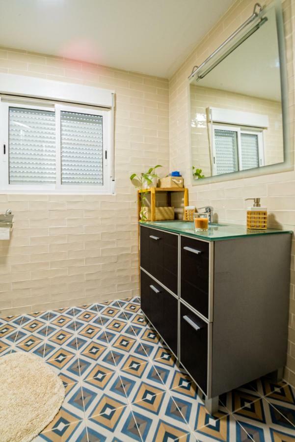Confortable Apartamento * La Marina de Valencia Exterior foto