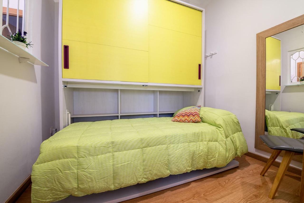 Confortable Apartamento * La Marina de Valencia Exterior foto