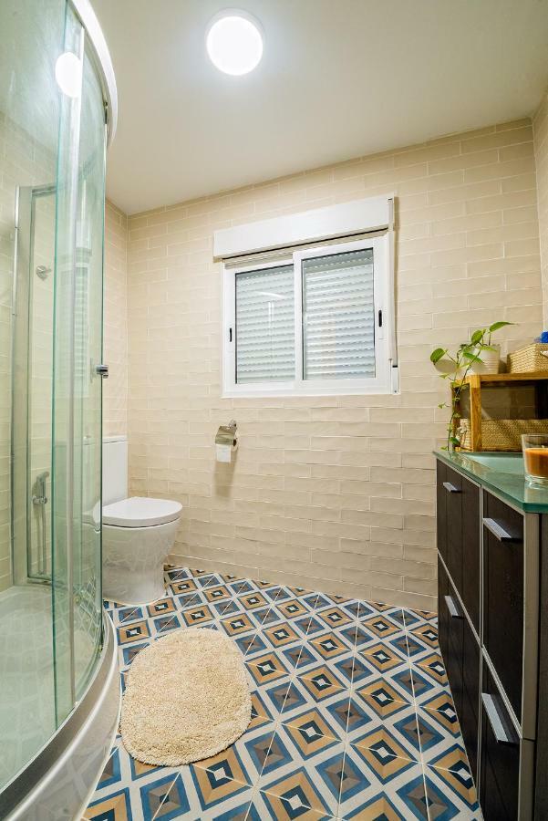 Confortable Apartamento * La Marina de Valencia Exterior foto