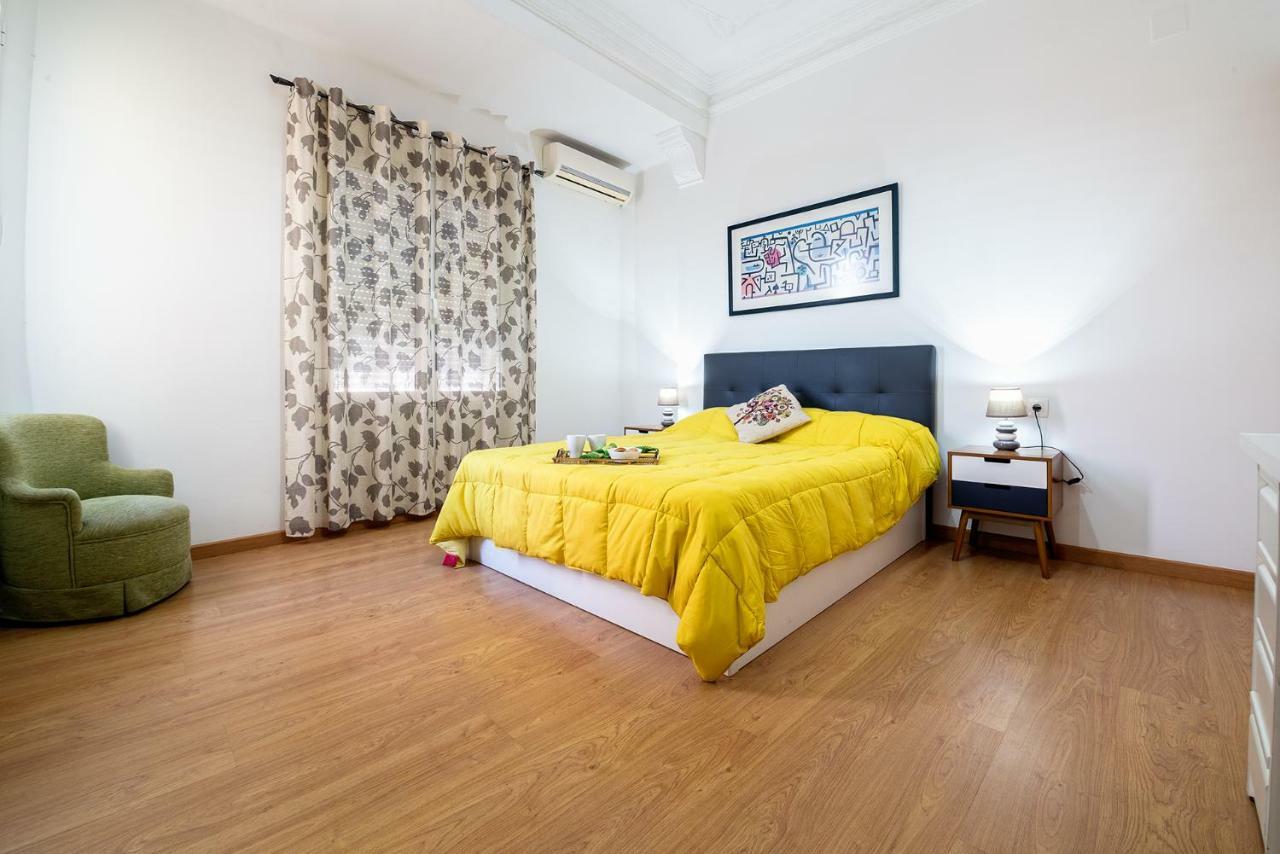 Confortable Apartamento * La Marina de Valencia Exterior foto
